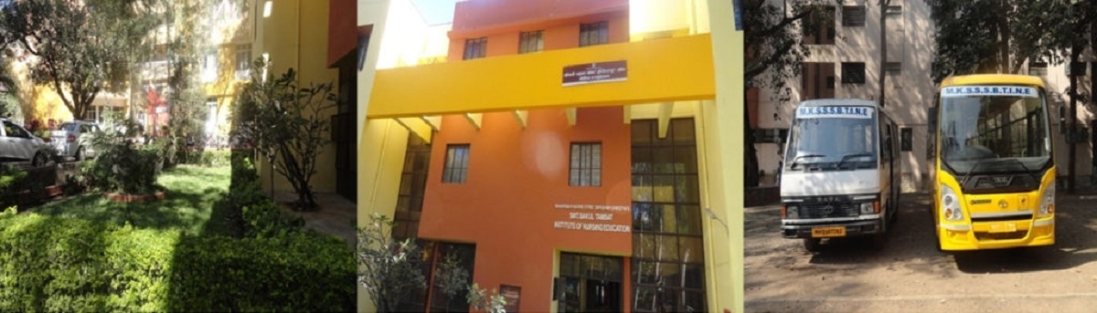 Smt Bakul Tambat Institute Of Nursing Education