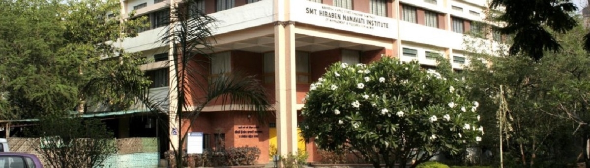 Smt Hiraben Nanavati Institute of Management