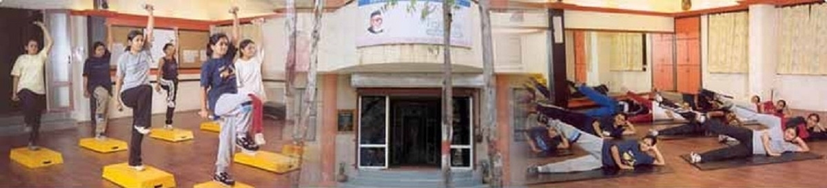 Health Club