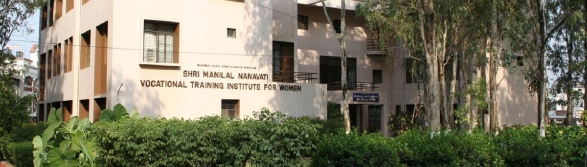 Shri Manilal Nanavati Vocational Training