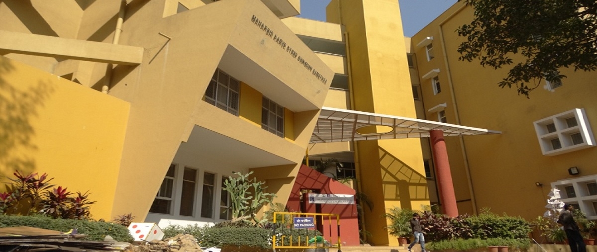 Dr Bhanuben Nanavati College of Architecture