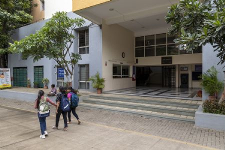 Hostels for Schools