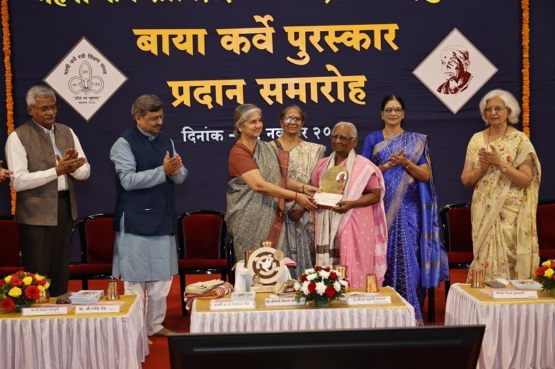 BayaKArveAward