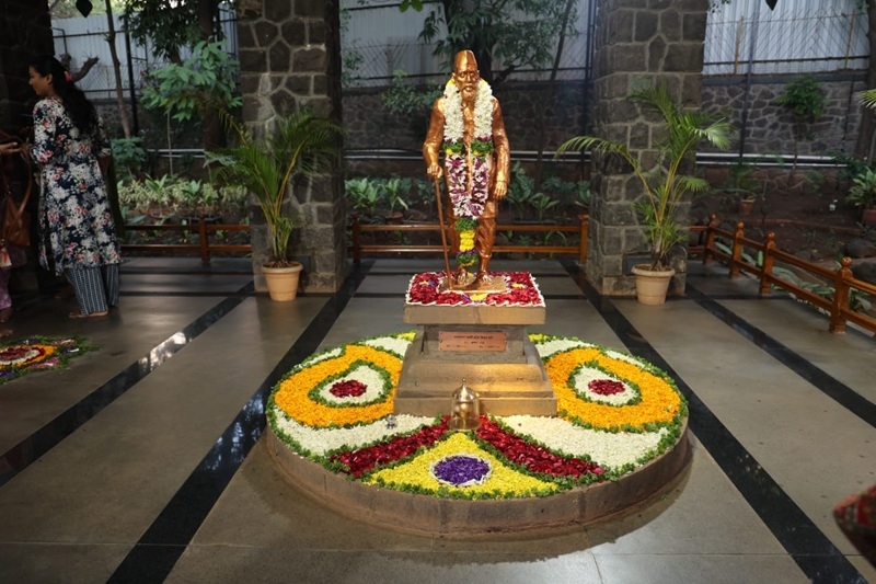 Death Anniversary of Anna