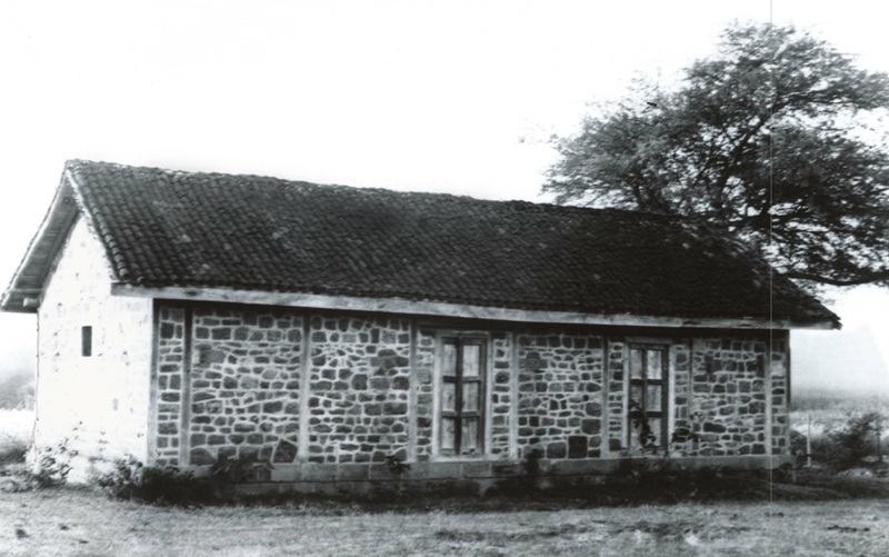 Krve Hut