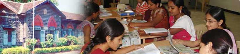 Baya-Karve-Womens-Study-Centre