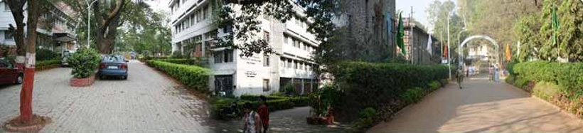 Sumati-Deshmukh-Institute-of-Foreign-languages-for-women